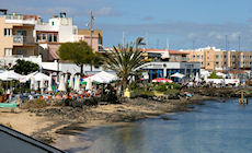 Corralejo - Fuerteventura