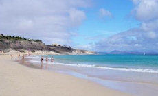 Corralejo - Fuerteventura